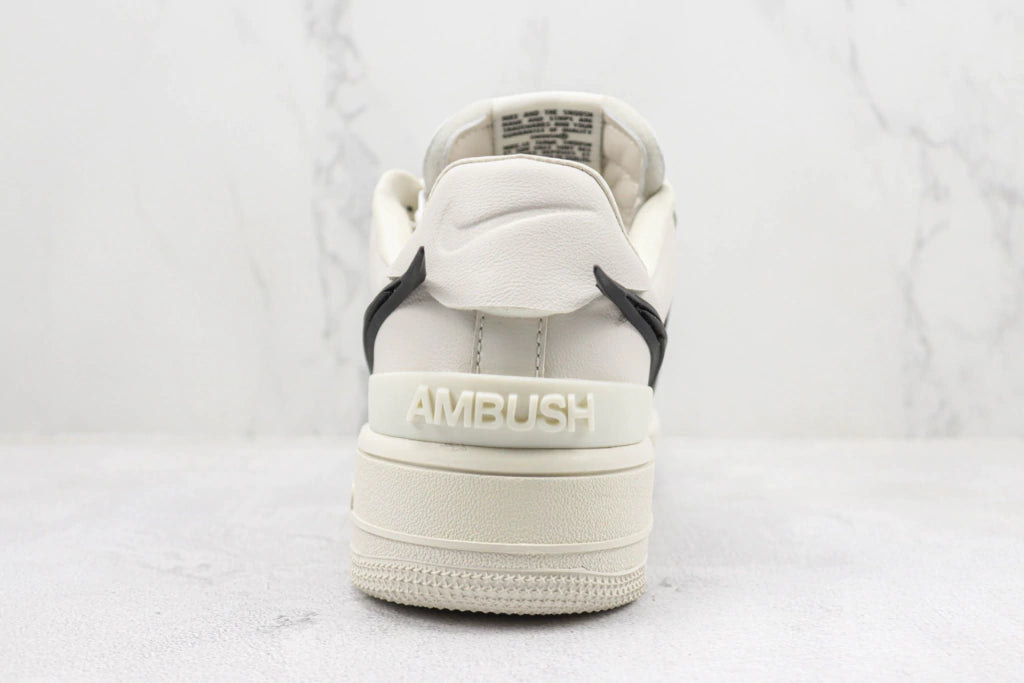 Ambush x Nike Air Force 1 Low White