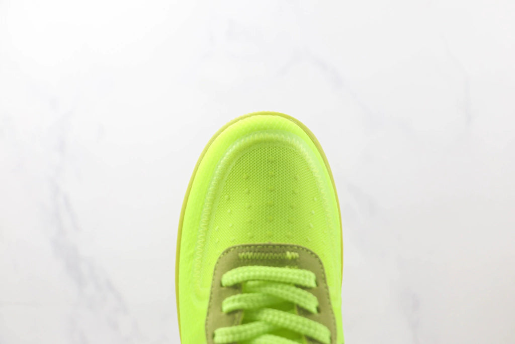 Off-White x Nike Air Force 1 Low Volt