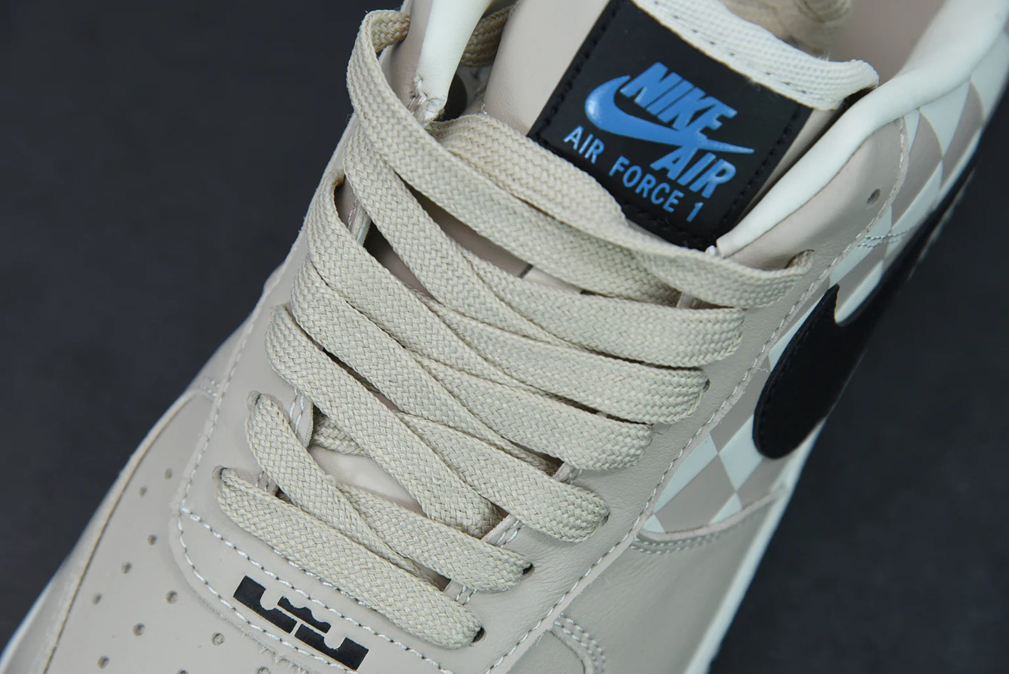 Nike Air Force 1 Strive For Greatness