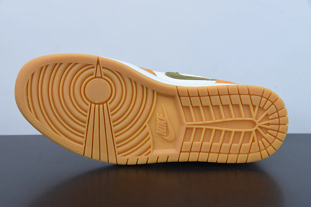 Nike Air Jordan 1 Low SE “Light Curry”