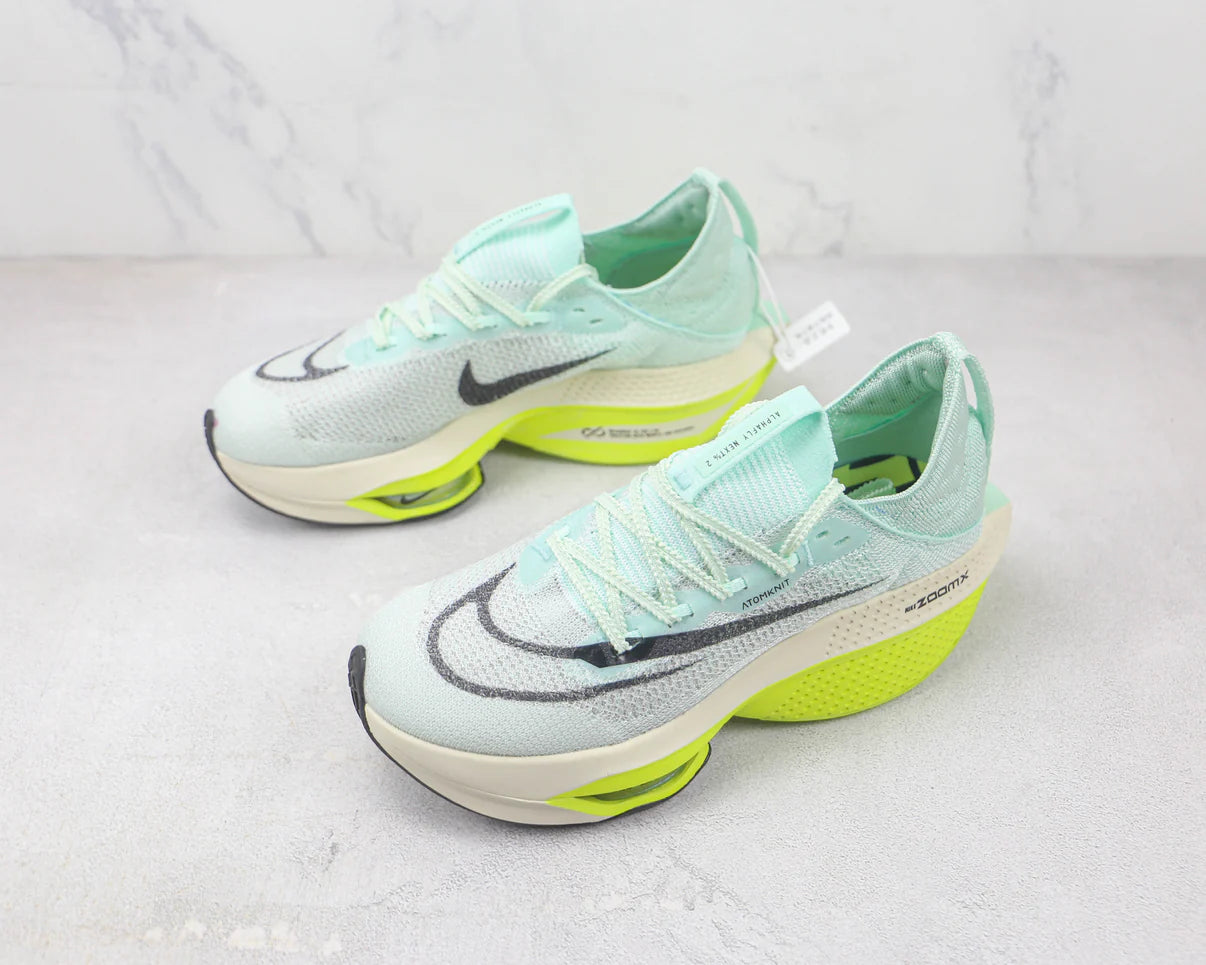 Nike Air Zoom AlphaFly Next 2 Mint Foam