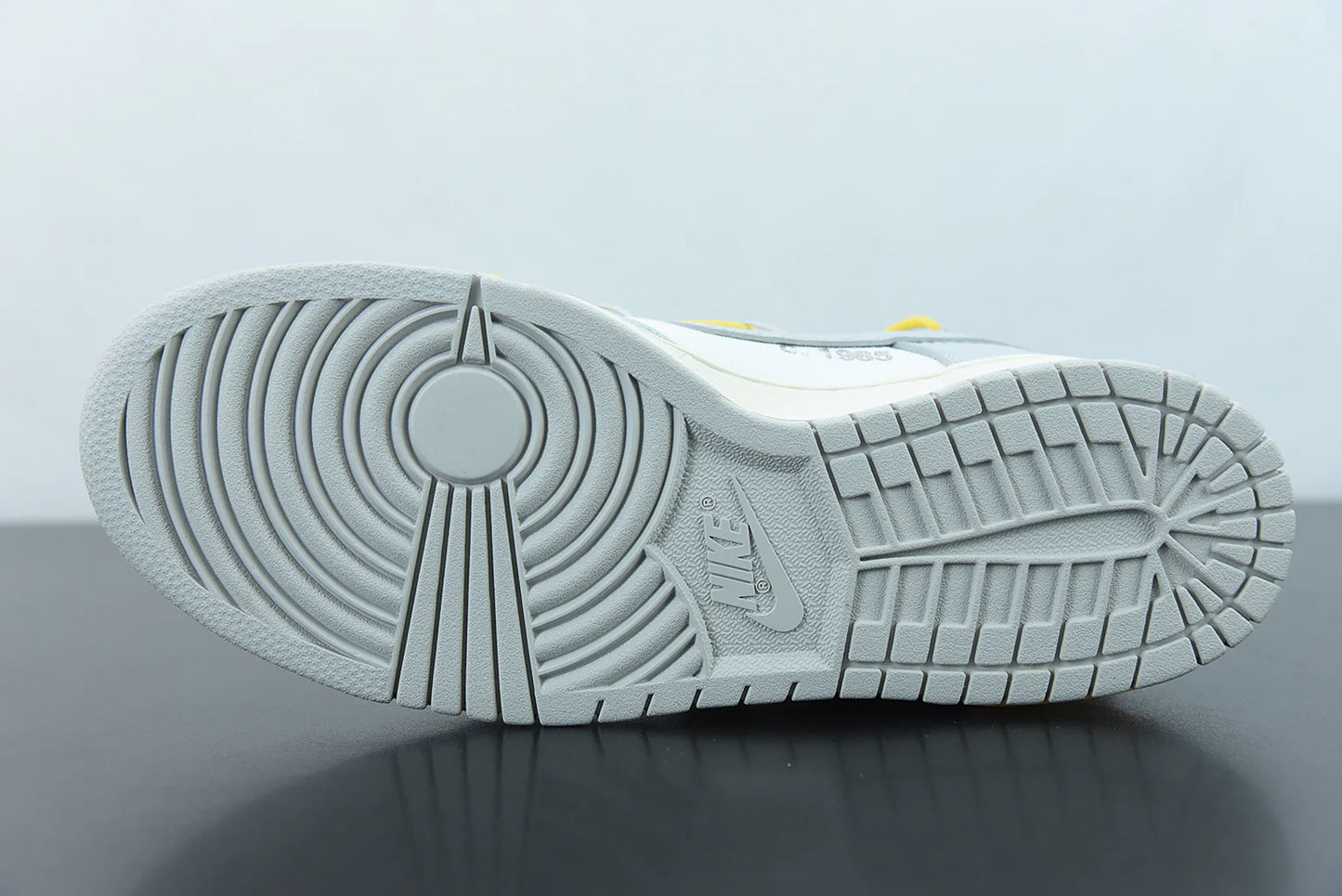 Nike Dunk Low x Off-White “The 50” 29/50