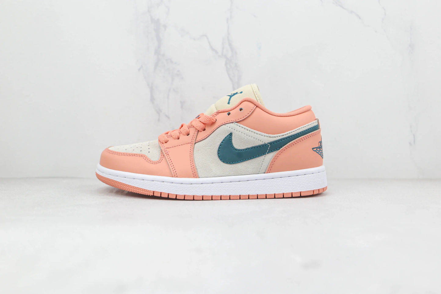 Nike Air Jordan 1 Low “Light Madder Root”