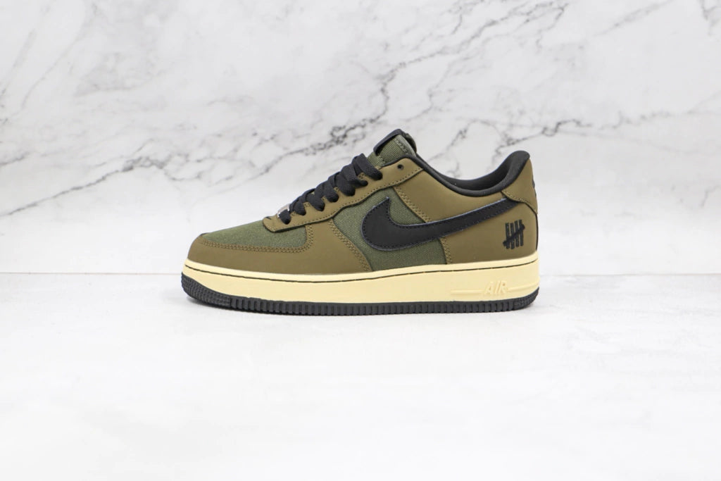 Nike Air Force 1 Low SP Ballistic x Undefeated