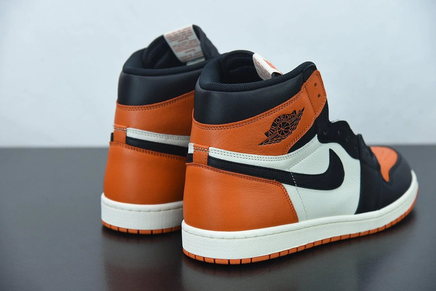 Nike Air Jordan 1 Retro “Shattered Backboard”
