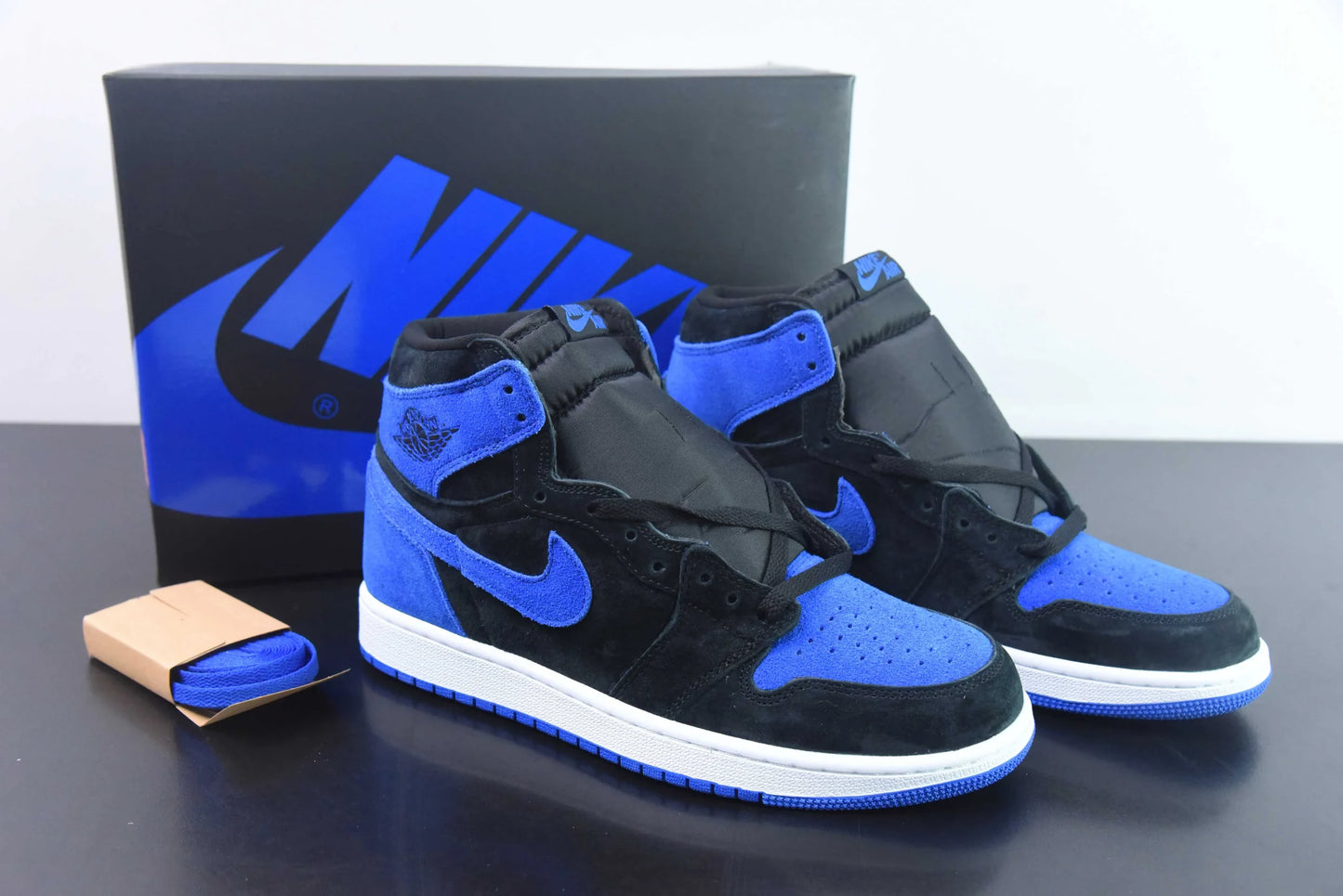 Nike Air Jordan 1 High OG “Royal Reimagined”