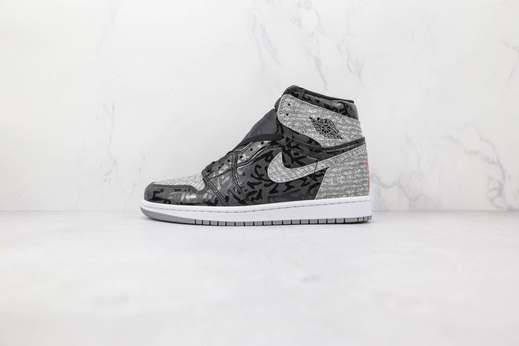 Nike Air Jordan 1 High Rebellionaire