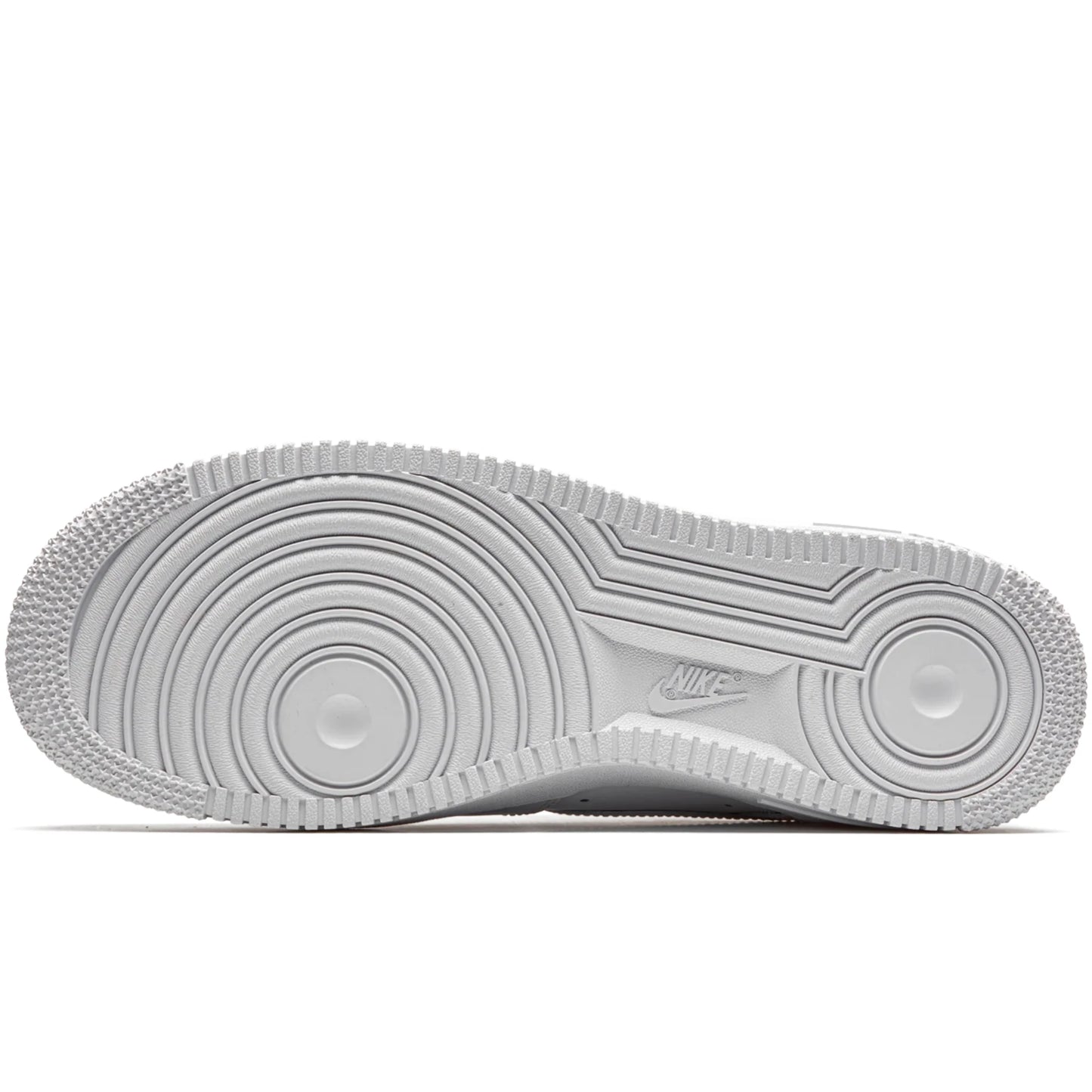 Nike Air Force 1 Low "Supreme - Mini Box Logo White"