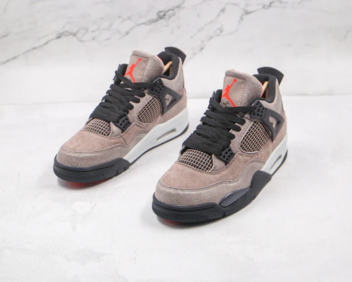 Air Jordan 4 Retro “Taupe Haze”