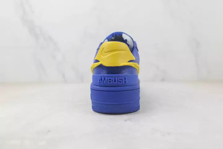 Ambush x Nike Air Force 1 Low Game Royal