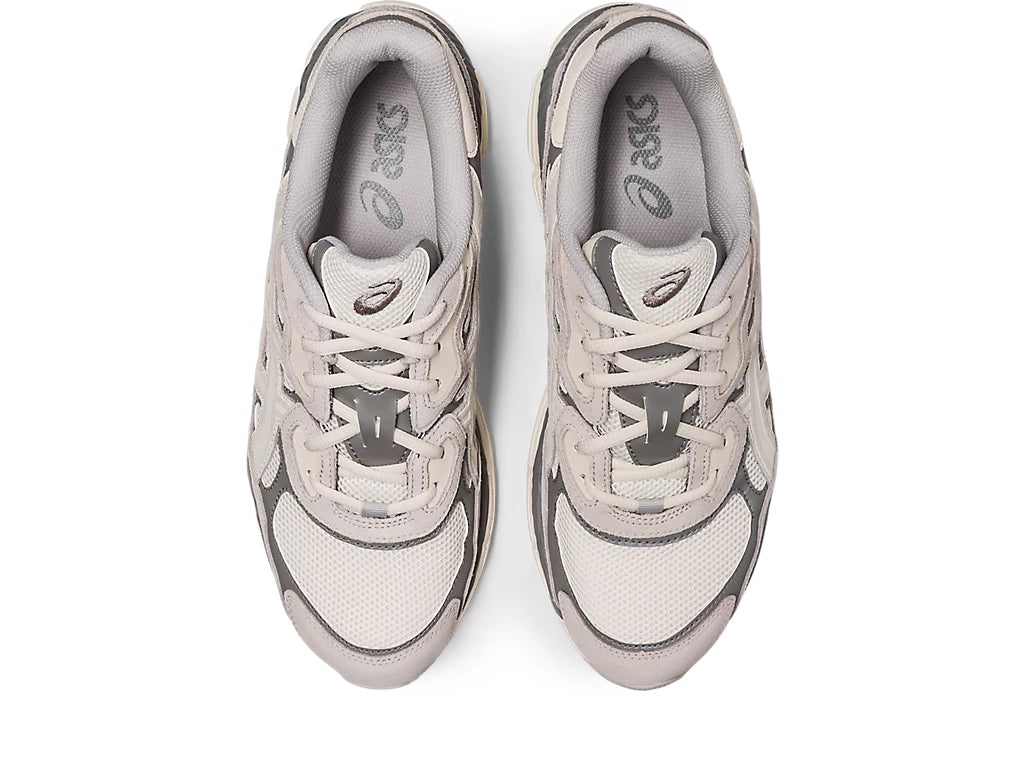 Asics Gel NYC Cream Oyster Grey