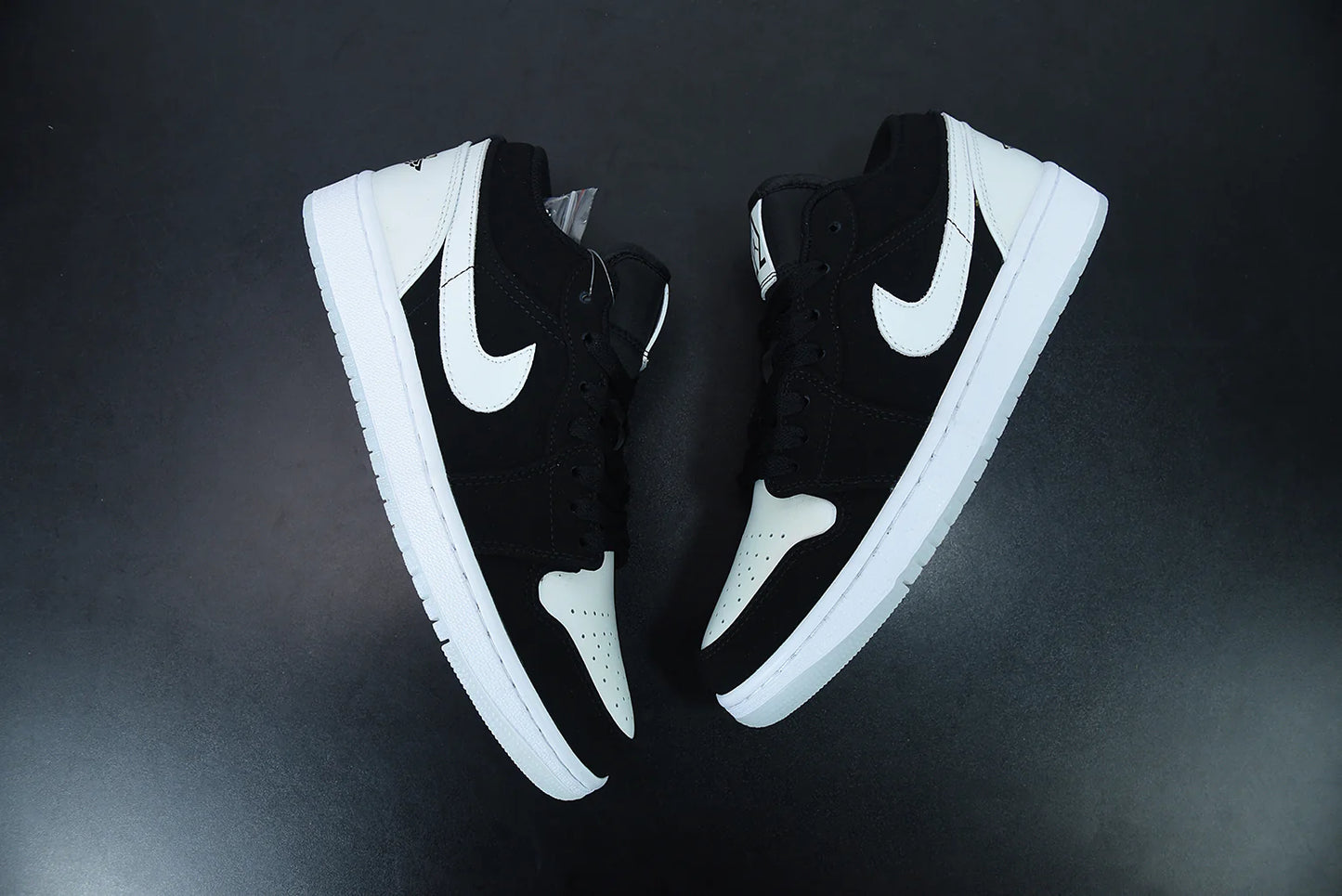 Nike Air Jordan 1 Low “Diamonds Shorts”