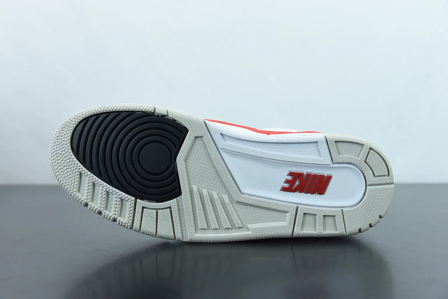 Nike Air Jordan 3 Retro Tinker “Air Max 1”