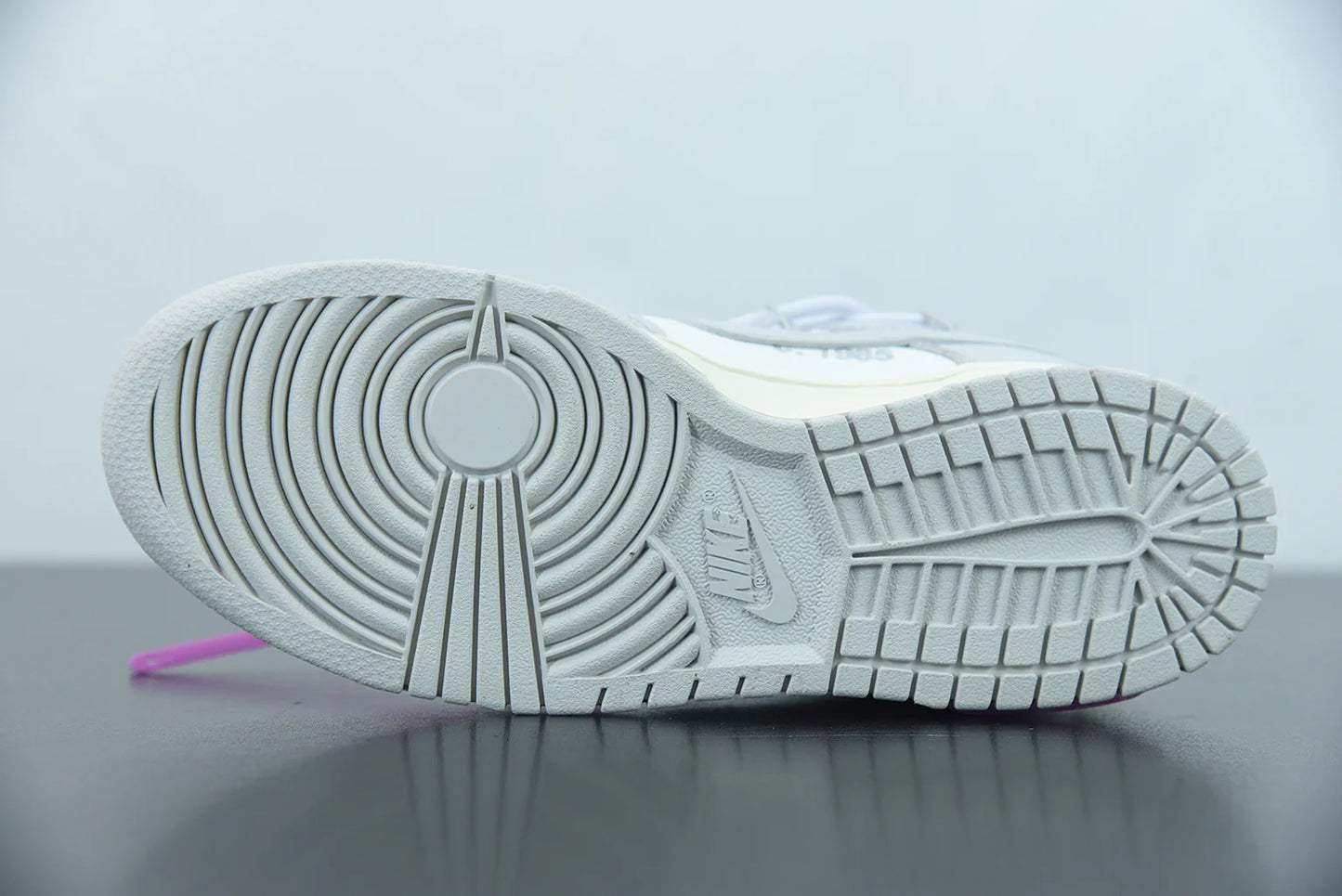 Nike Dunk Low x Off-White “The 50” 03/50