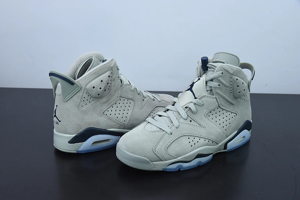Nike Air Jordan 6 Retro “Georgetown”