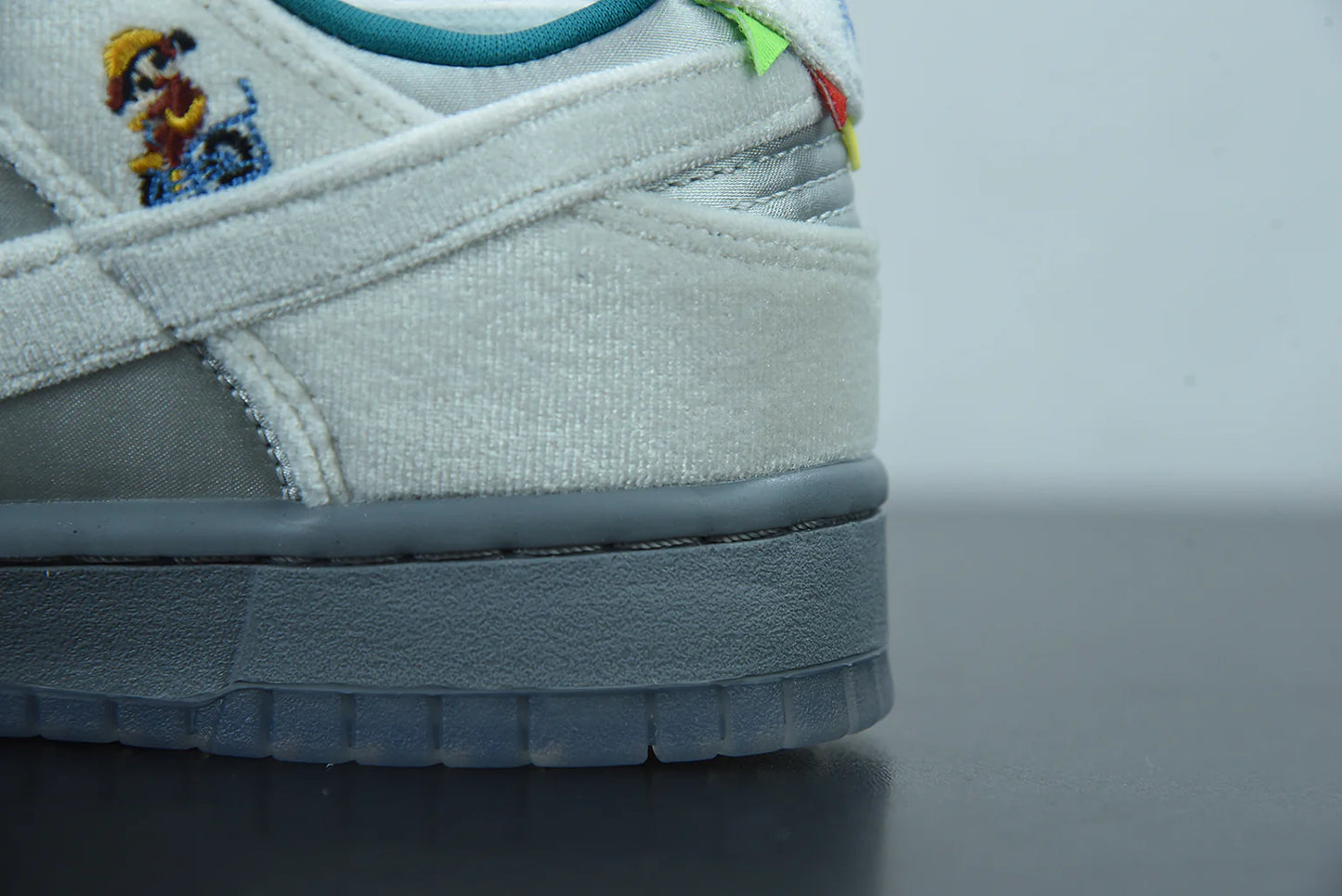 Nike Dunk Winter Thermed Low “Ice”