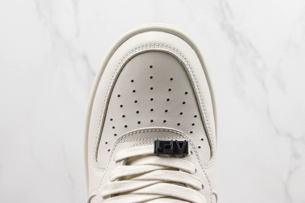 Ambush x Nike Air Force 1 Low White