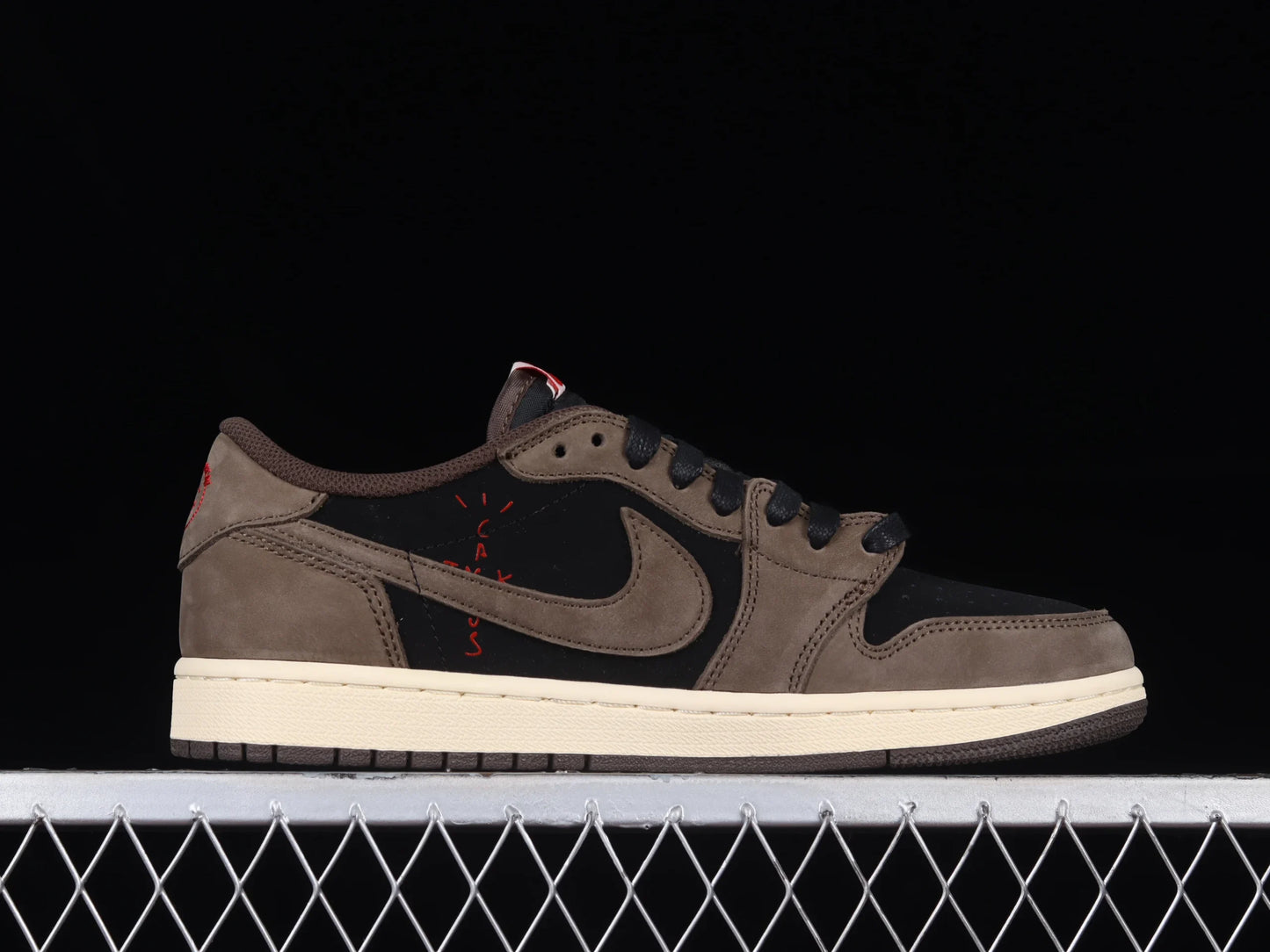 Nike Air Jordan 1 Low Travis Scott