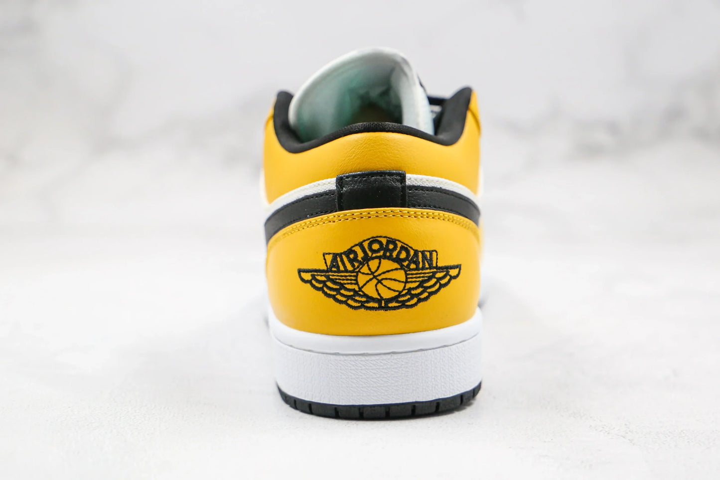 Nike Air Jordan 1 Low “Laser Orange”