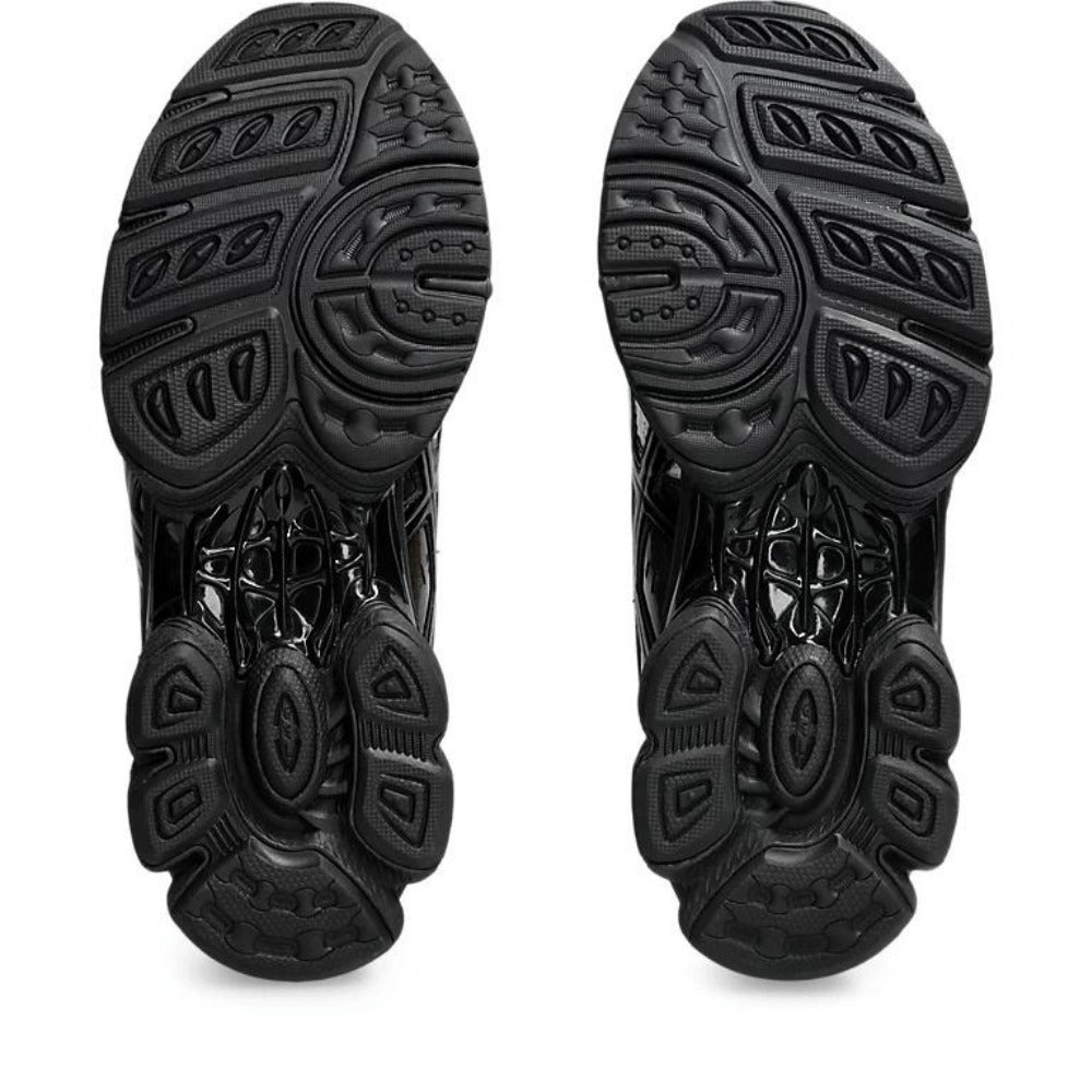 Asics Gel Nimbus 9 Vanilla Black