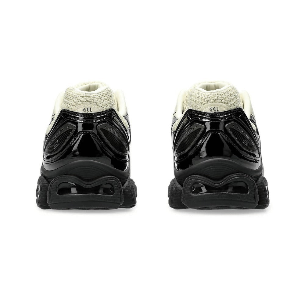Asics Gel Nimbus 9 Vanilla Black