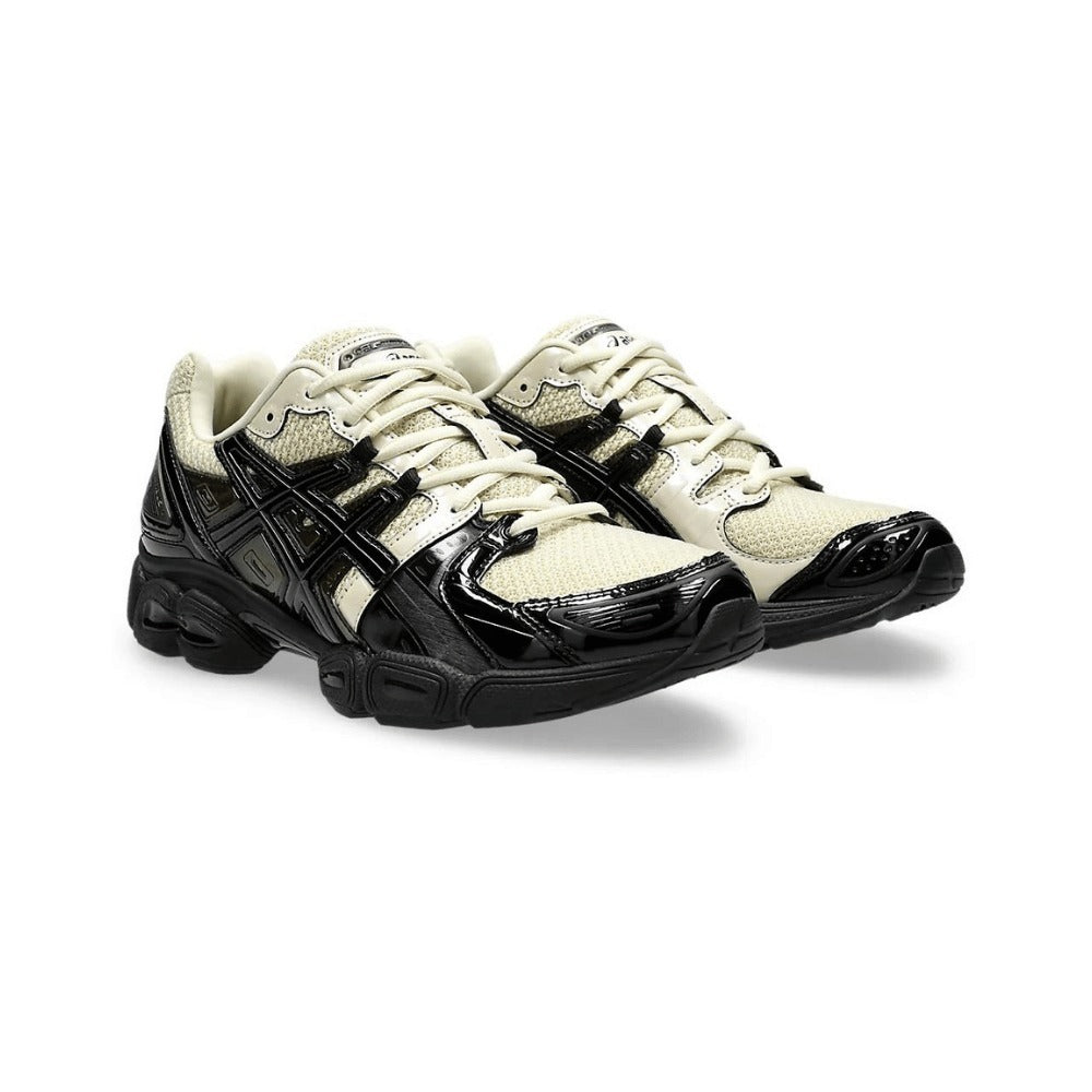 Asics Gel Nimbus 9 Vanilla Black