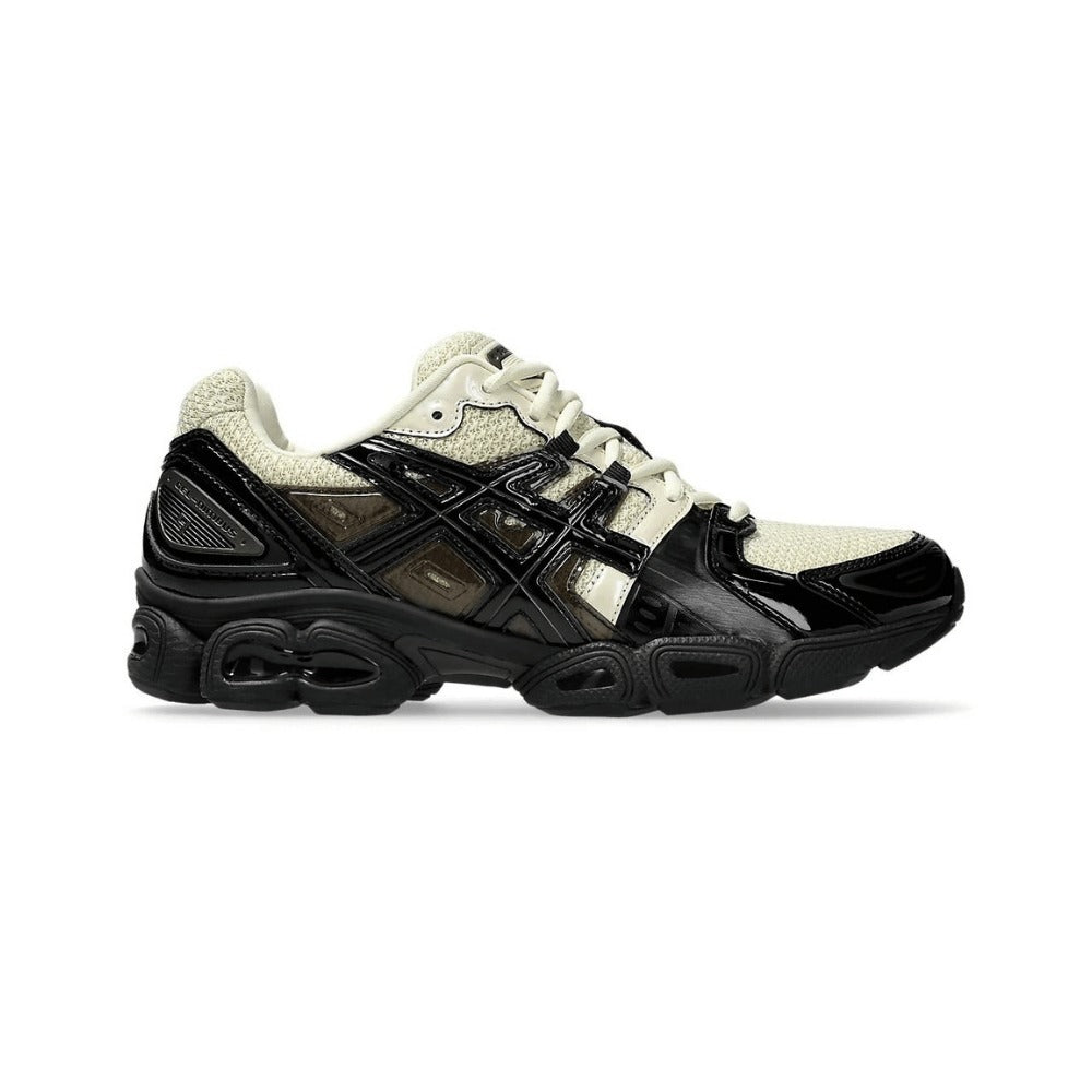 Asics Gel Nimbus 9 Vanilla Black