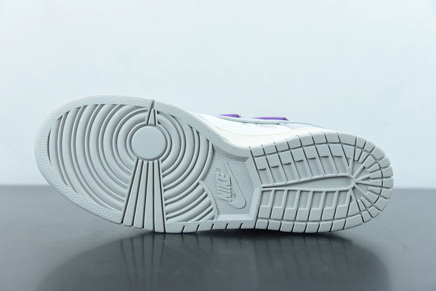 Nike Dunk Low x Off-White “The 50” 48/50