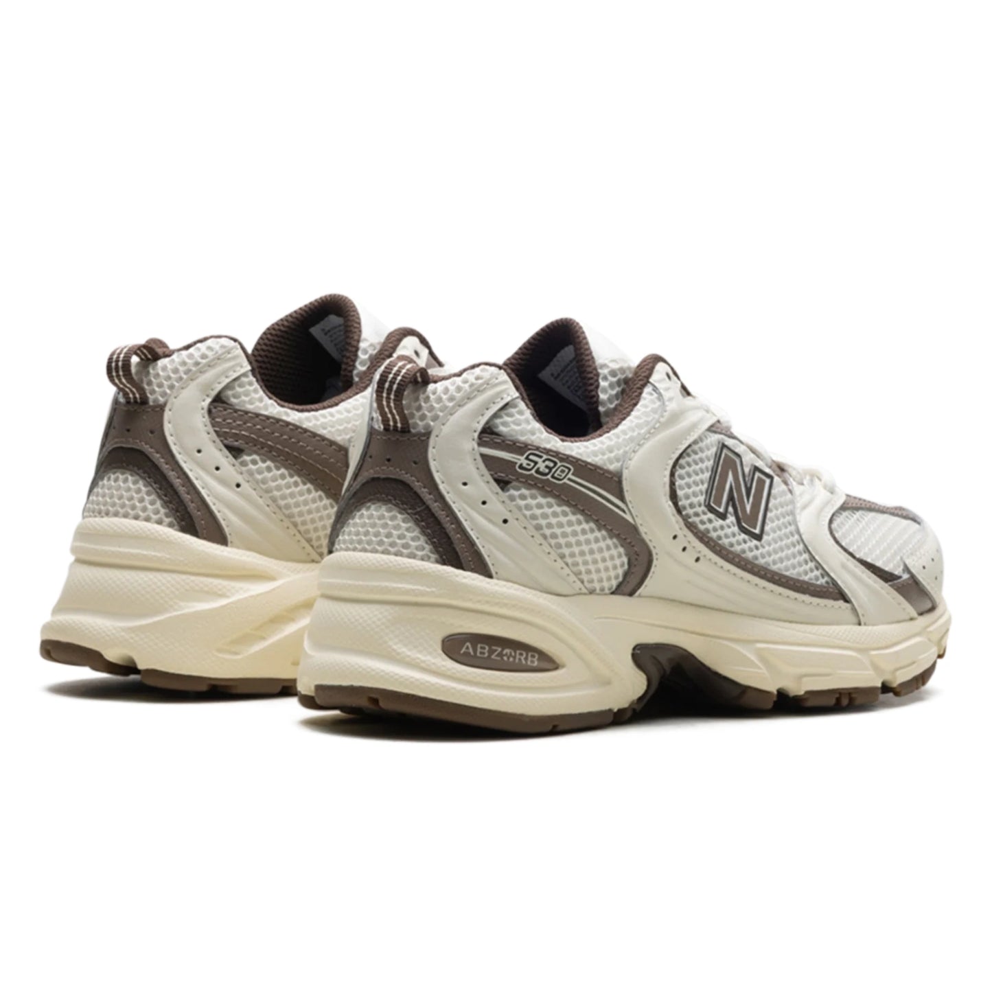 New Balance 530 Turtledove Mushroom