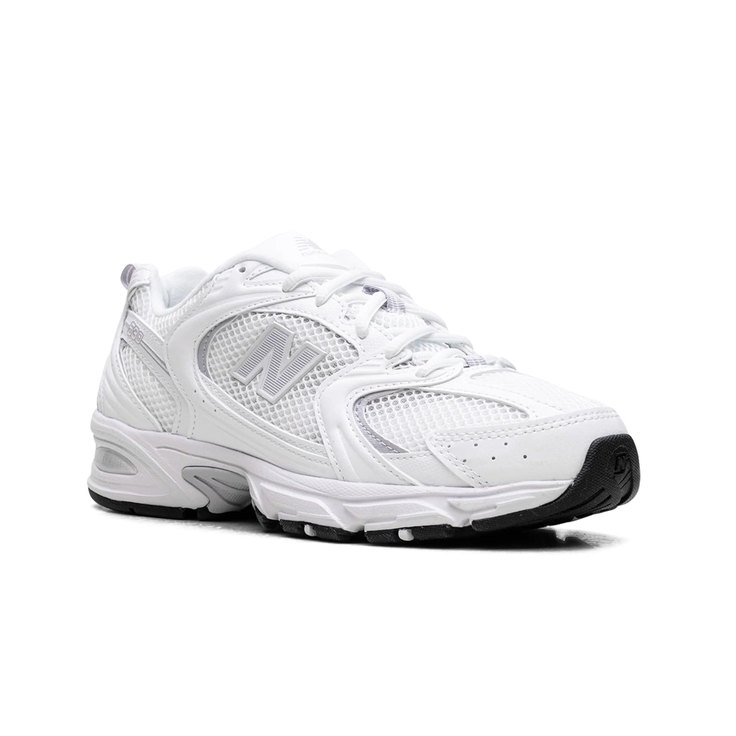 New Balance 530 White Pearl Grey