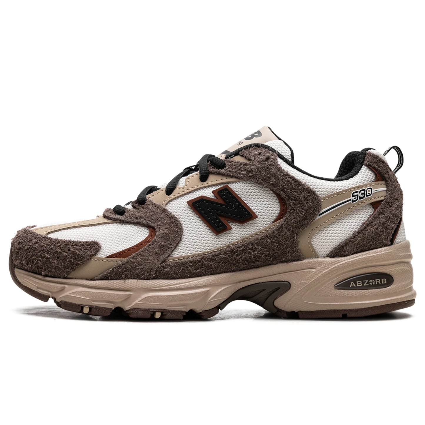 New Balance 530 Brown Tan