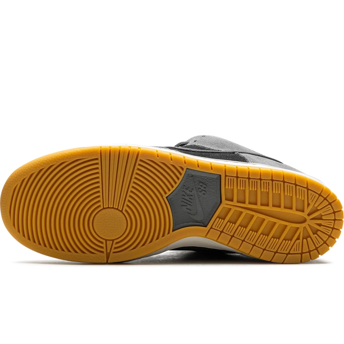 Nike SB Dunk Low "Dark Smoke Grey"