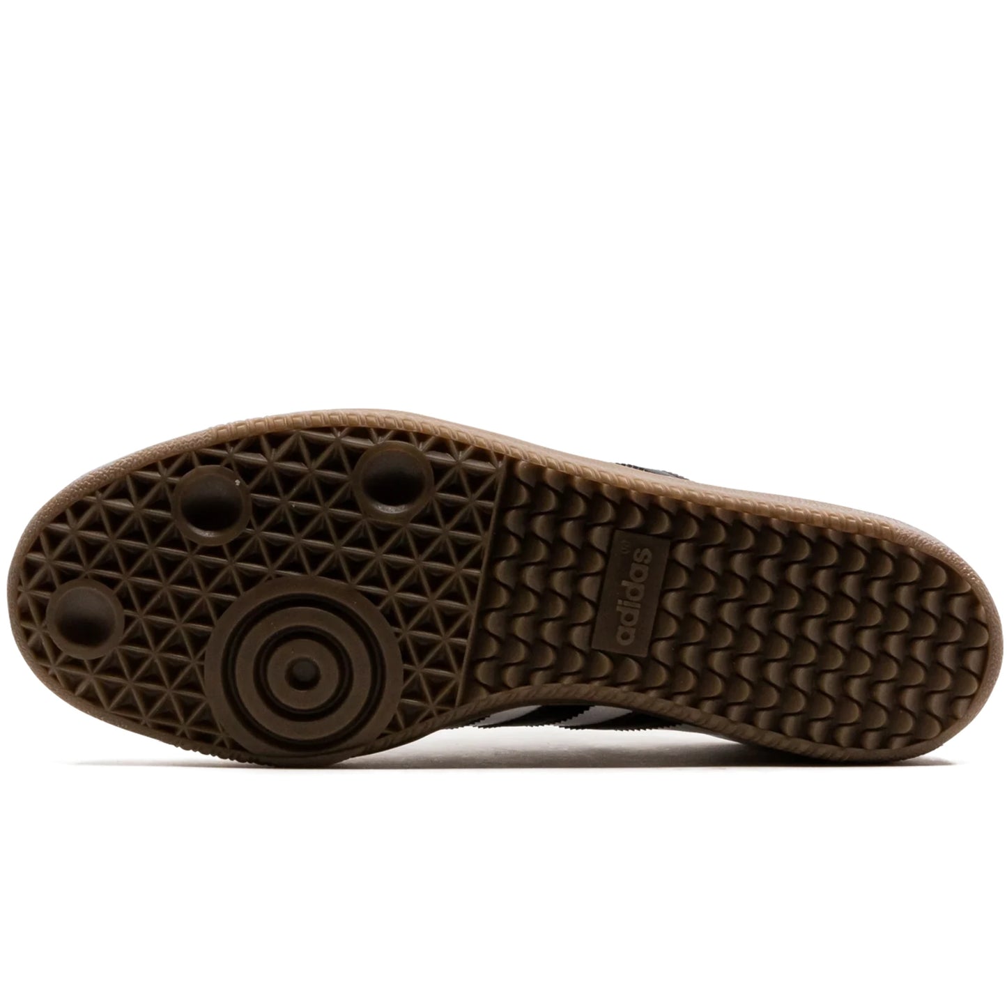 Adidas Samba OG "White / Black" (pronta entrega)