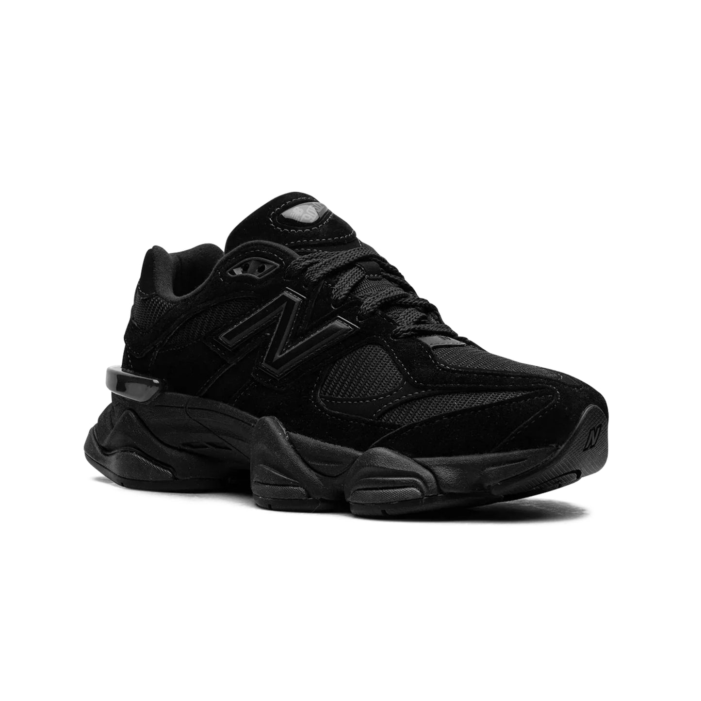 New Balance 9060 Triple Black