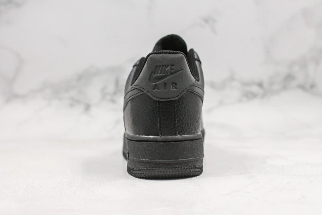 Nike Air Force 1 Black
