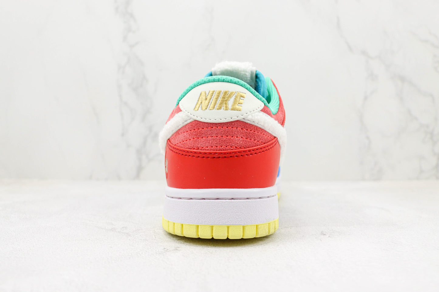 Nike Dunk Low PRM “Year Of The Rabbit”