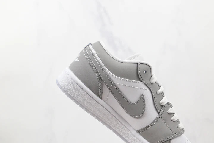 Nike Air Jordan 1 Low “Grey”