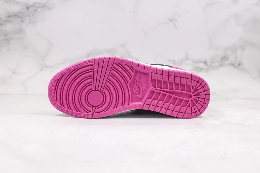 Nike Air Jordan 1 Low SE Fuchsia