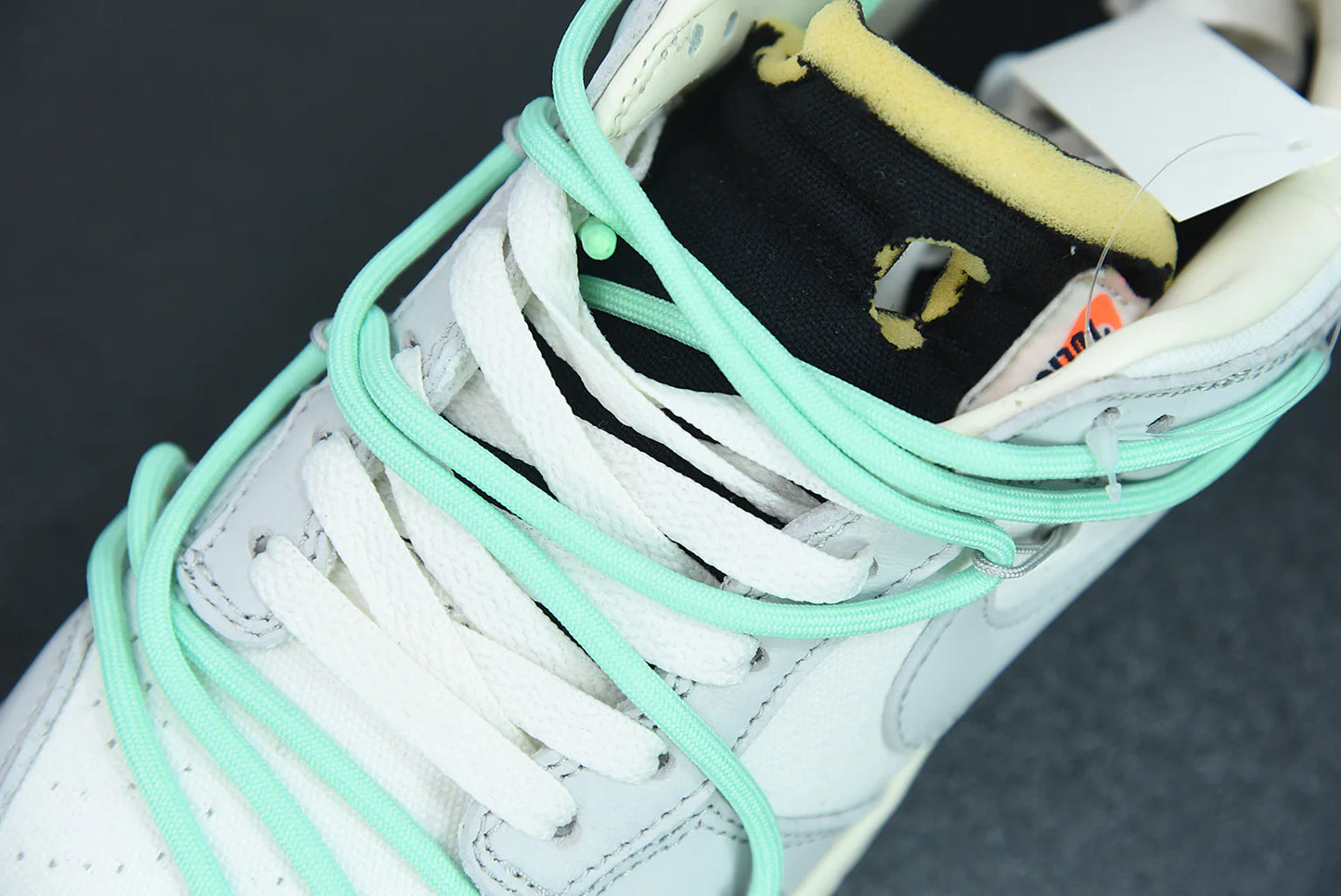 Nike Dunk Low x Off-White “The 50” 04/50