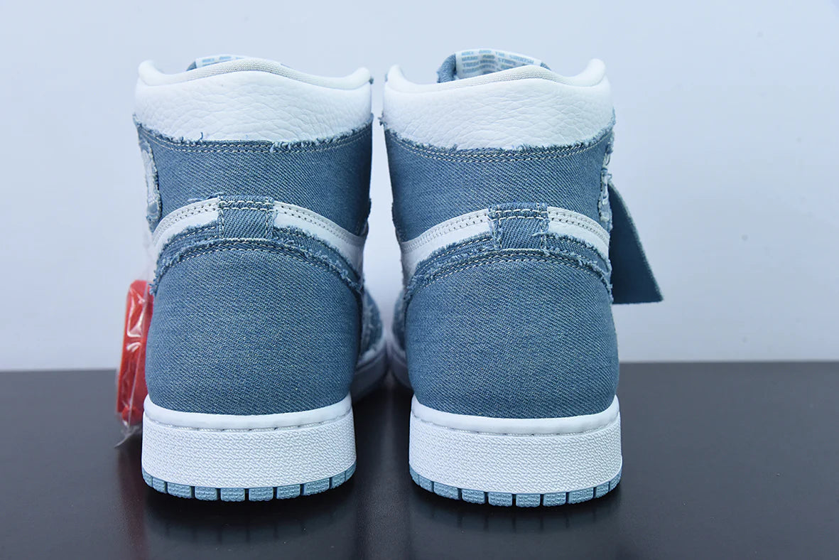 Nike Air Jordan 1 High Denim