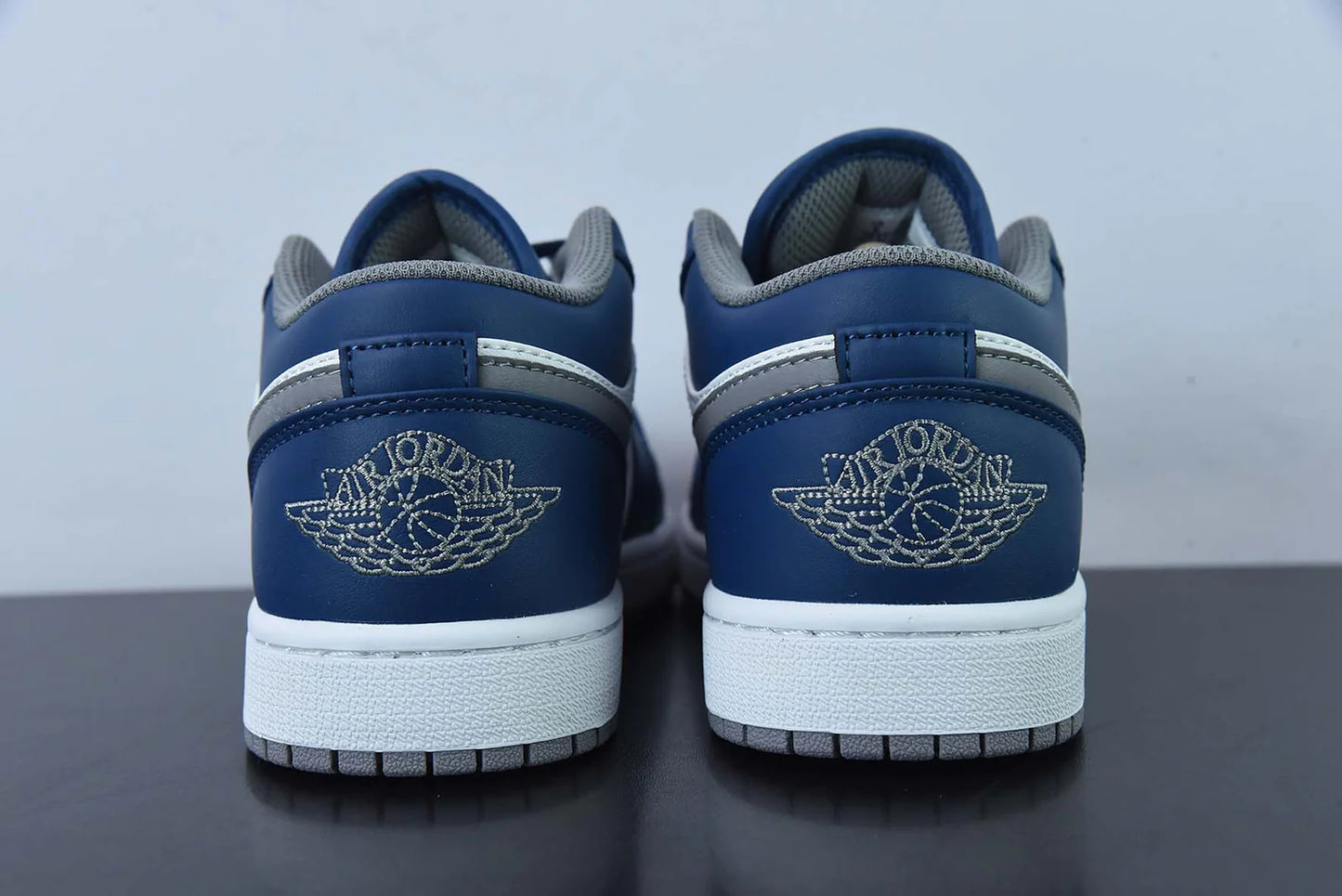 Nike Air Jordan 1 Low “True Blue”