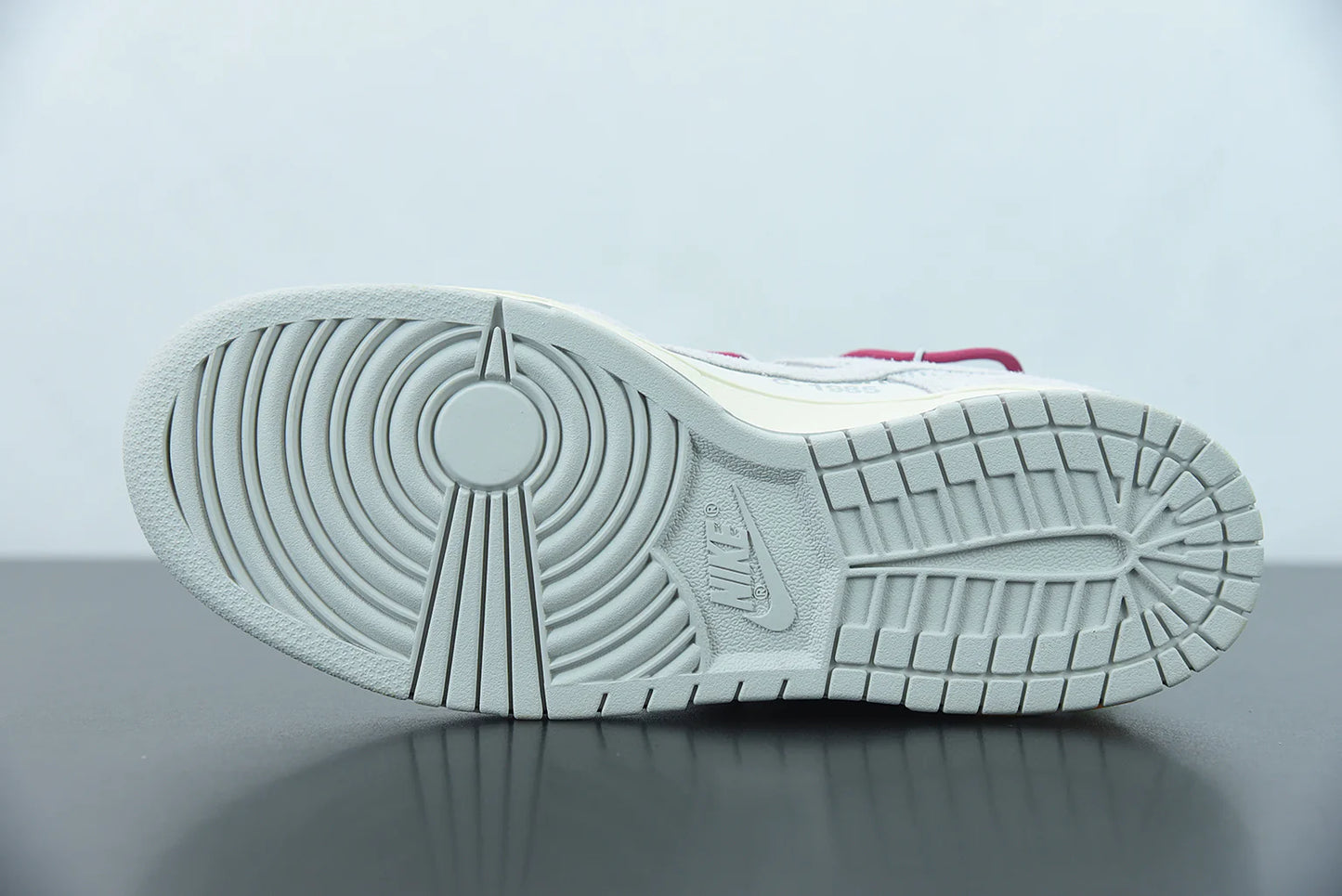 Nike Dunk Low x Off-White “The 50” 35/50