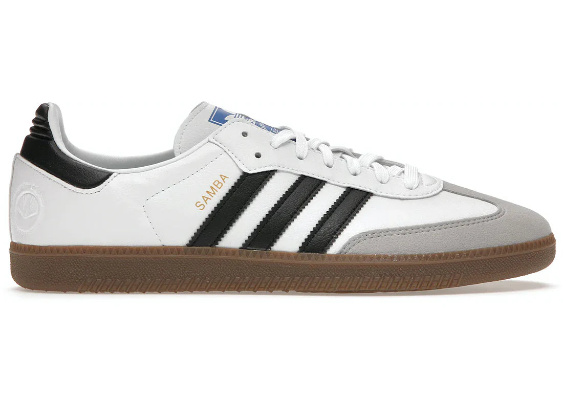 Adidas Samba Vegan (Pronta Entrega)