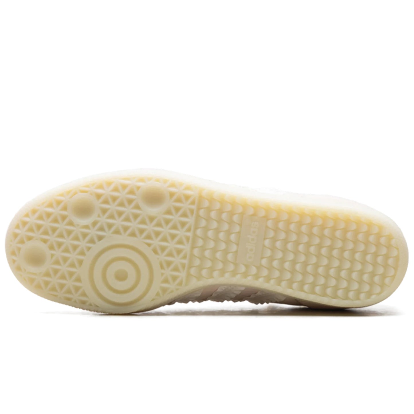 Adidas Samba WMNS "Ruffle Stripes - Wonder Mauve"