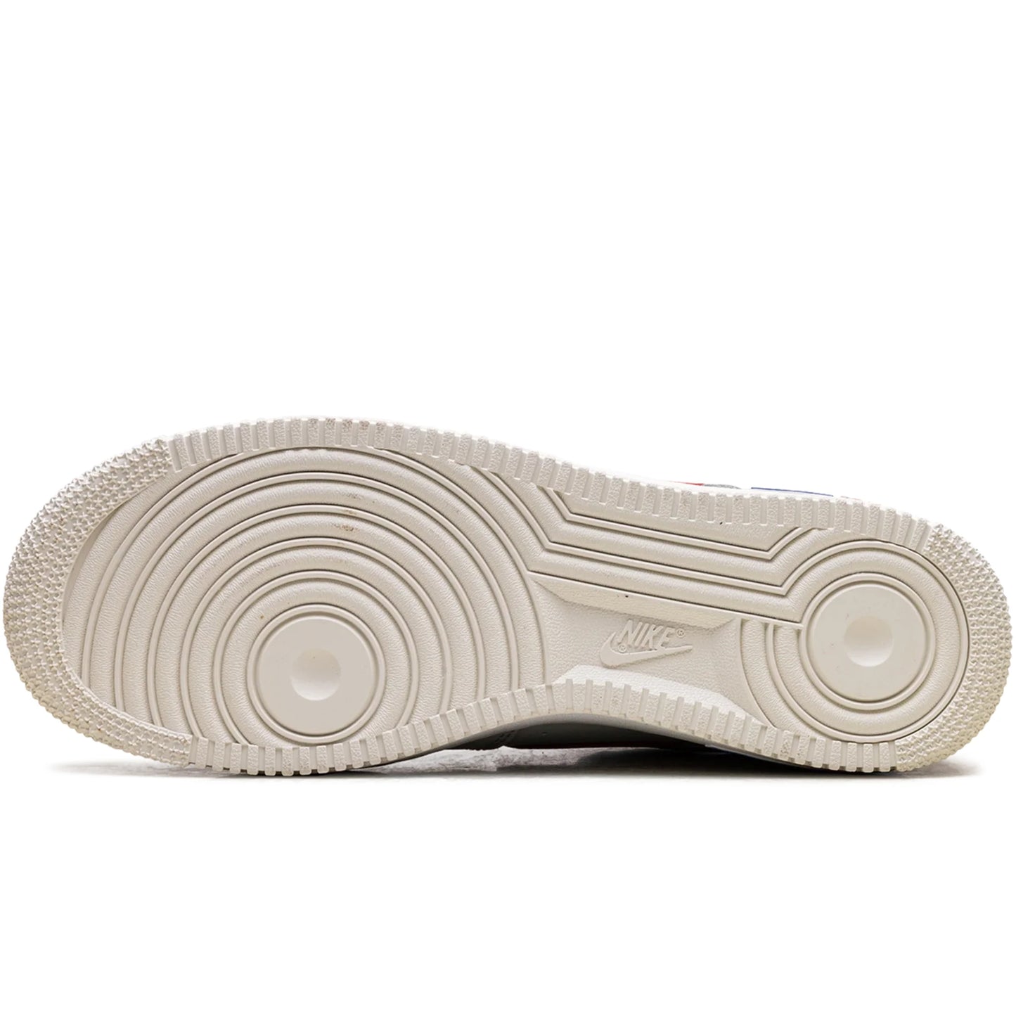 Nike Air Force 1 Low '07 "Team USA"