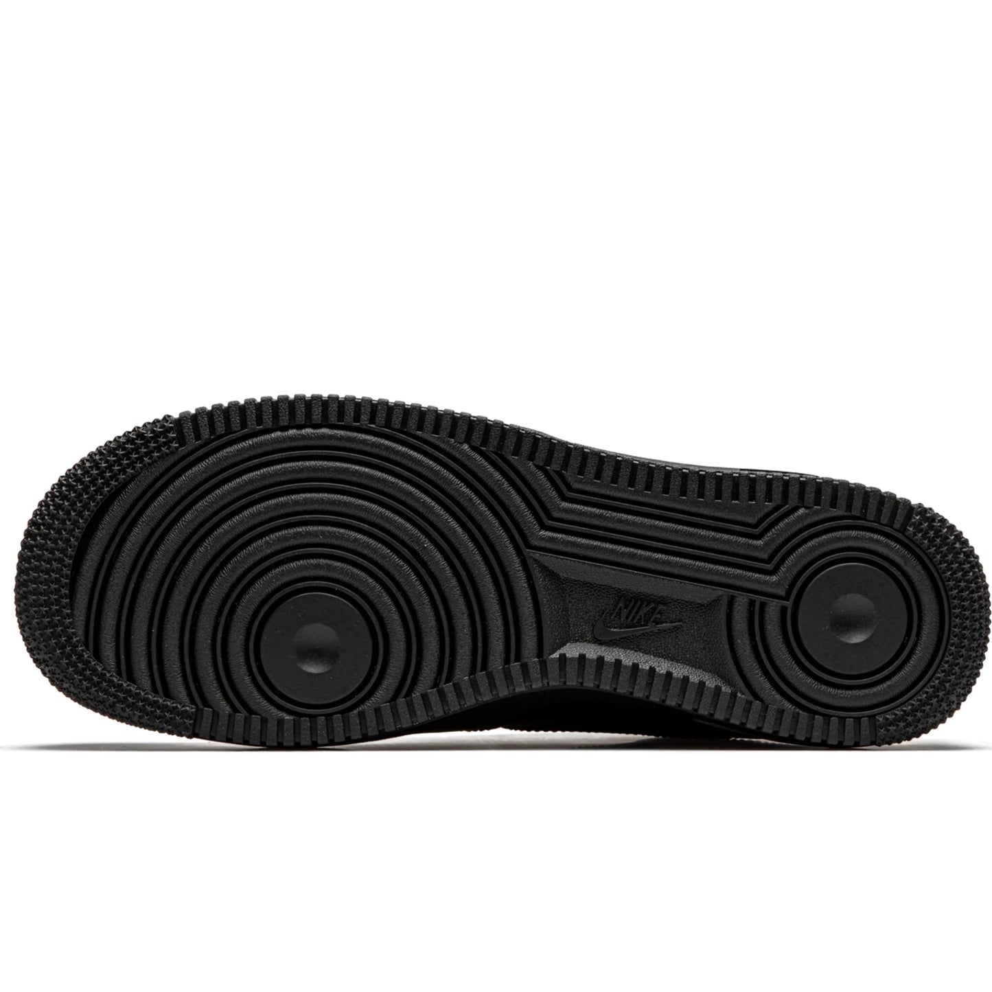 Nike Air Force 1 Low "Supreme - Mini Box Logo Black"