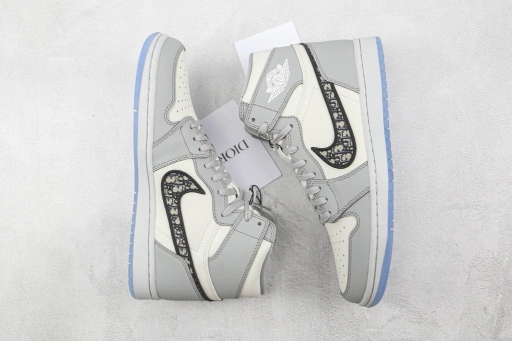 Dior x Nike Air Jordan 1 High