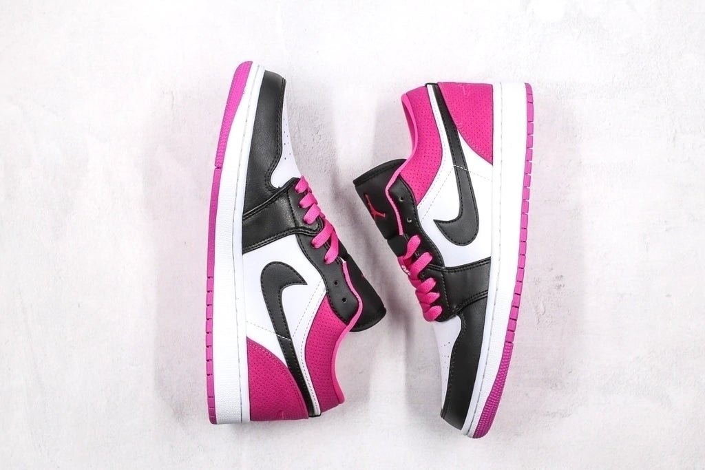 Nike Air Jordan 1 Low SE Fuchsia