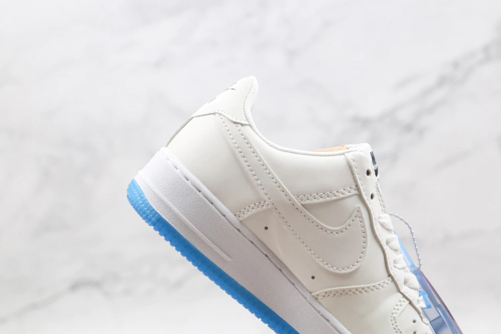 Nike Air Force 1 LAX Full UV Reactive