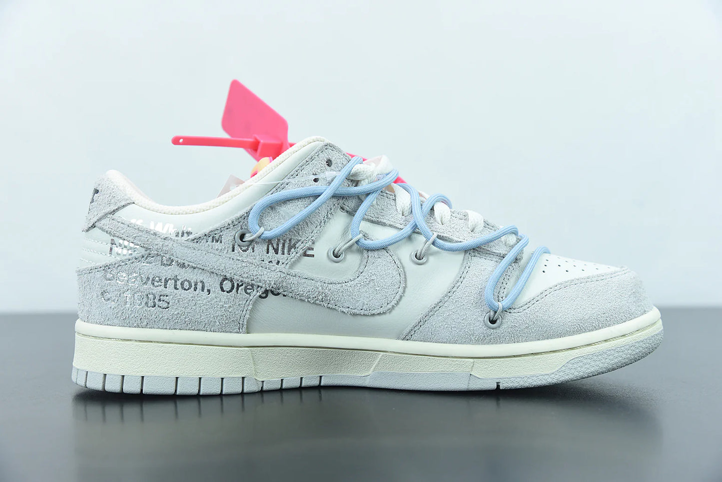 Nike Dunk Low x Off-White “The 50” 38/50